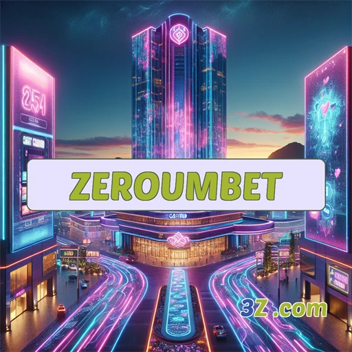 Baixar: Recursos Imperdíveis no Zeroum Bet