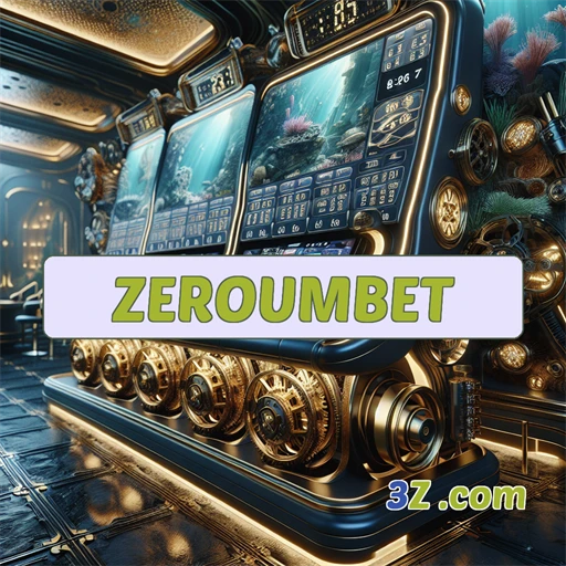 Apostas em Esporte: A Nova Sensação do Zeroum Bet