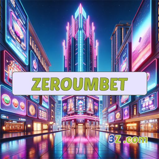 Zeroum Bet: A Plataforma Inovadora de Apostas Brasileiras