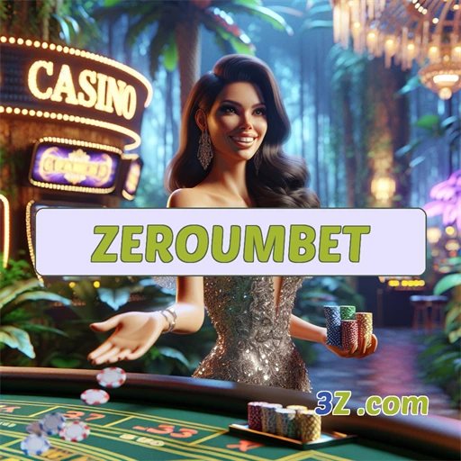 Slots: Viver a Experiência de Jogos Incríveis no Zeroum Bet