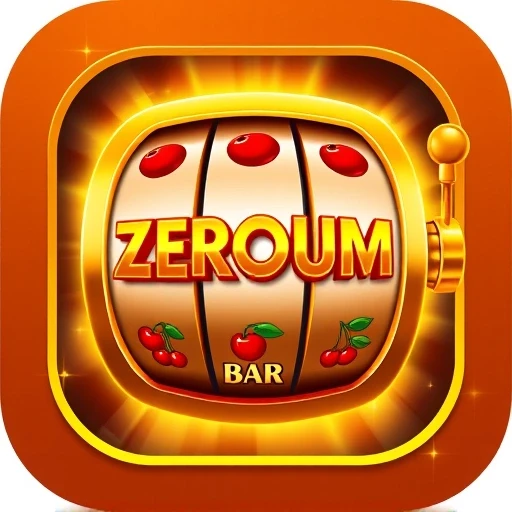 Logotipo zeroum bet