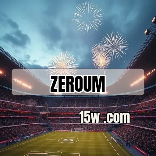 zeroum bet Eventos Esportivos