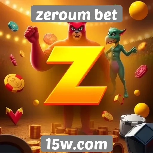 Comparativo entre zeroum bet e plataformas de jogos concorrentes