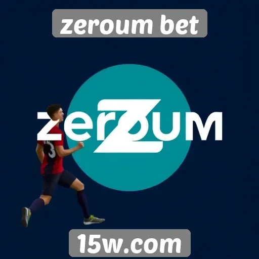 Zeroum bet oferece variedade em opções de apostas